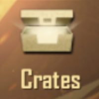 PUBG Crate Simulator – Crate Simulator UC  1.0.52 APK MOD (UNLOCK/Unlimited Money) Download