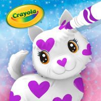Crayola Scribble Scrubbie Pets 1.12.4 APK MOD (UNLOCK/Unlimited Money) Download