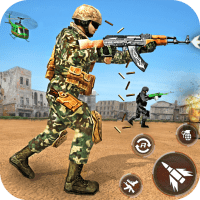 Secret Commando Shoot Mission  2.7 APK MOD (UNLOCK/Unlimited Money) Download