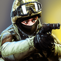 Critical Strike CS: Counter Terrorist Online FPS  11.10 APK MOD (Unlimited Money) Download
