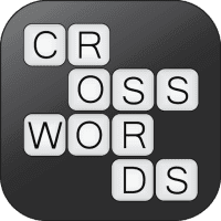 CrossWords 10 1.0.118 APK MOD (UNLOCK/Unlimited Money) Download