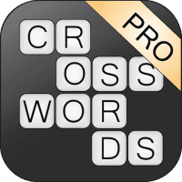 CrossWords 10  1.0.137 APK MOD (UNLOCK/Unlimited Money) Download