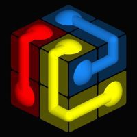 Cube Connect: Connect the dots  4.22 APK MOD (UNLOCK/Unlimited Money) Download
