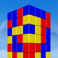 CubeTwister3D: Block Puzzle Game  1.11 APK MOD (UNLOCK/Unlimited Money) Download