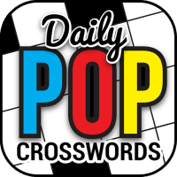 Daily POP Crosswords: Daily Pu  2.9.21 APK MOD (UNLOCK/Unlimited Money) Download