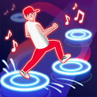 Dance Tap Music－rhythm game offline, just fun 2021  0.379 APK MOD (Unlimited Money) Download