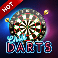 (EN Only) Darts and Chill  1.771 APK MOD (UNLOCK/Unlimited Money) Download