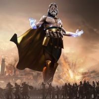 Dawn of Titans: War Strategy RPG 1.42.0 APK MOD (UNLOCK/Unlimited Money) Download