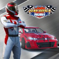 Daytona Rush: Extreme Car Racing Simulator 1.9.6 APK MOD (UNLOCK/Unlimited Money) Download