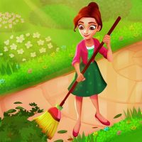 Delicious B&B: Match 3 game & Interactive story 1.20.8 APK MOD (UNLOCK/Unlimited Money) Download