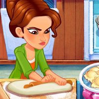Delicious World – Cooking Game  1.65.0 APK MOD (UNLOCK/Unlimited Money) Download