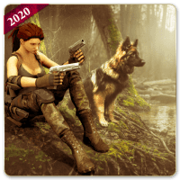 Delta Commando : FPS Action Game 1.0.15 APK MOD (UNLOCK/Unlimited Money) Download