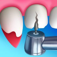 Dentist Bling  0.8.1 APK MOD (Unlimited Money) Download