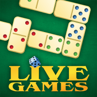 Dominoes LiveGames – free online game 4.01 APK MOD (UNLOCK/Unlimited Money) Download