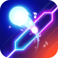 Dot n Beat – Magic Music Game 1.9.38 APK MOD (UNLOCK/Unlimited Money) Download