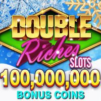 Double Rich – Classic Slots  1.22.0 APK MOD (UNLOCK/Unlimited Money) Download