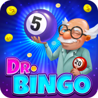Dr. Bingo – VideoBingo + Slots  2.22.1 APK MOD (UNLOCK/Unlimited Money) Download