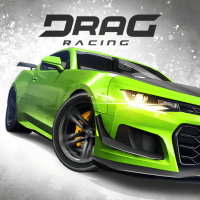 Drag Racing  3.10.3 APK MOD (UNLOCK/Unlimited Money) Download