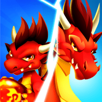 Dragon City Mobile  23.4.1 APK MOD (UNLOCK/Unlimited Money) Download