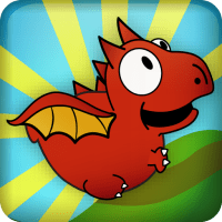 Dragon, Fly! Free  6.54 APK MOD (UNLOCK/Unlimited Money) Download