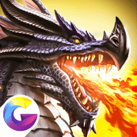 Dragons of Atlantis  12.0.4 APK MOD (UNLOCK/Unlimited Money) Download