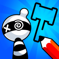 Draw Hero 3D: Drawing Puzzle Game 0.0.4 APK MOD (UNLOCK/Unlimited Money) Download