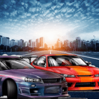 Drift Driver: car drifting games in the city 13 APK MOD (UNLOCK/Unlimited Money) Download