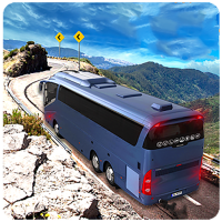 Driving Bus Simulator – Bus Games 2020 3D Parking 5 APK MOD (UNLOCK/Unlimited Money) Download