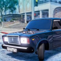 Driving simulator: Online 0.9 APK MOD (UNLOCK/Unlimited Money) Download