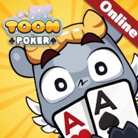 Dummy & Toon Poker OnlineGame  3.6.874 APK MOD (UNLOCK/Unlimited Money) Download
