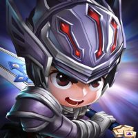 Dungeon Knight  2.4.4 APK MOD (UNLOCK/Unlimited Money) Download