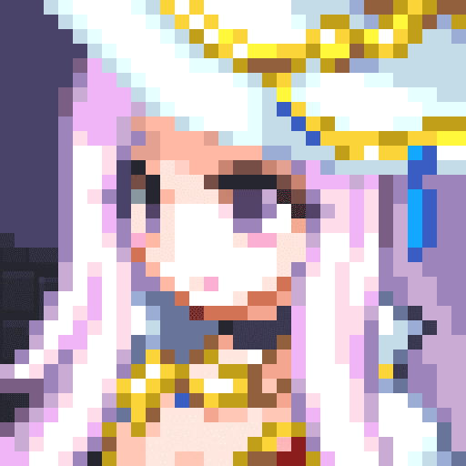 Dungeon Princess : Pixel Offline RPG 281 APK MOD (UNLOCK/Unlimited Money) Download