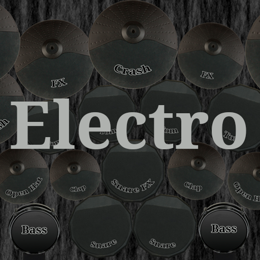Electronic drum kit 2.04 APK MOD (UNLOCK/Unlimited Money) Download