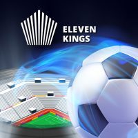 Eleven Kings Football Manager  5.9.2 APK MOD (UNLOCK/Unlimited Money) Download