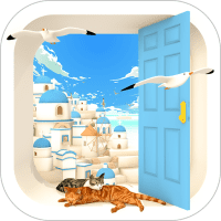 Escape Game: Santorini 1.0.3 APK MOD (UNLOCK/Unlimited Money) Download
