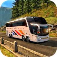 Euro Coach Bus Driving – offroad drive simulator 3.8 APK MOD (UNLOCK/Unlimited Money) Download