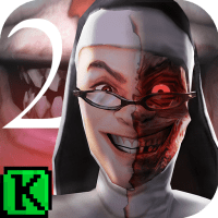 Evil Nun 2 : Origins  1.1.7 APK MOD (UNLOCK/Unlimited Money) Download
