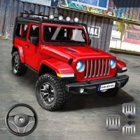 Extreme Jeep Stunts -Mega Ramp-Free Car Games 2021  3.3 APK MOD (Unlimited Money) Download