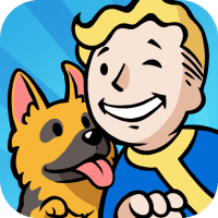 Fallout Shelter Online  4.7.2 APK MOD (UNLOCK/Unlimited Money) Download