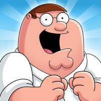 Family Guy The Quest for Stuff  4.9.3 APK MOD (Unlimited Money) Download