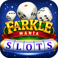 Farkle mania -slots,dice,bingo  23.60 APK MOD (UNLOCK/Unlimited Money) Download