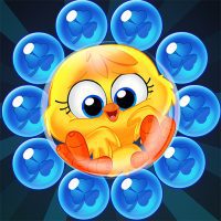 Farm Bubbles – Bubble Shooter  4.4.06 APK MOD (UNLOCK/Unlimited Money) Download