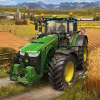 Farming Simulator 20  0.0.0.78 – Google APK MOD (Unlimited Money) Download
