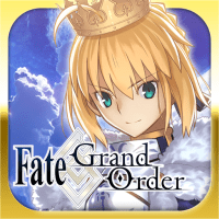 Fate/Grand Order  2.32.2  APK MOD (Unlimited Money) Download