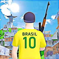Favela Combat: Open World Online  2.0.7 APK MOD (UNLOCK/Unlimited Money) Download