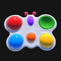 Fidget Toys Set! Sensory Play  1.0.13 APK MOD (UNLOCK/Unlimited Money) Download