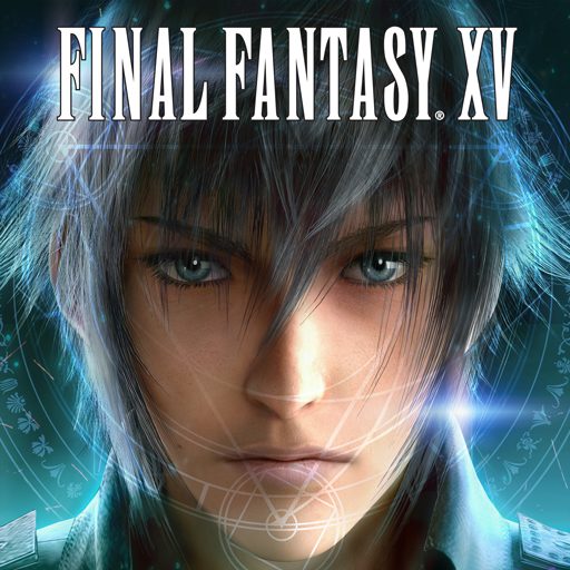 Final Fantasy XV: A New Empire  10.1.4.162 APK MOD (UNLOCK/Unlimited Money) Download