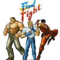 Final Fight Classic Edition 1.5 APK MOD (UNLOCK/Unlimited Money) Download