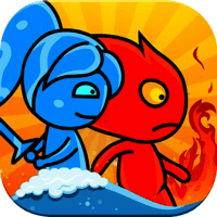Fireboy & Watergirl – Escape Adventure Game  1.3 APK MOD (Unlimited Money) Download