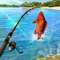 Fishing Clash  1.0.179 APK MOD (UNLOCK/Unlimited Money) Download